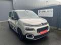 Citroen Berlingo START HDI 100 5PL. Beige - thumbnail 4