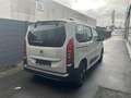 Citroen Berlingo START HDI 100 5PL. Beige - thumbnail 8