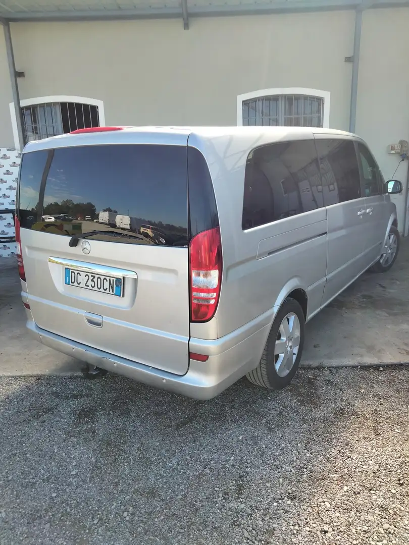 Mercedes-Benz Viano 2.2 cdi Ambiente EL - 1