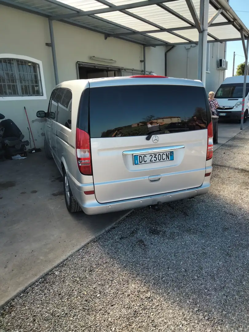 Mercedes-Benz Viano 2.2 cdi Ambiente EL - 2