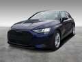 Audi A3 30 2.0 TDI advanced *LED*NAVI* Blau - thumbnail 2