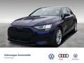Audi A3 30 2.0 TDI advanced *LED*NAVI* Blau - thumbnail 1