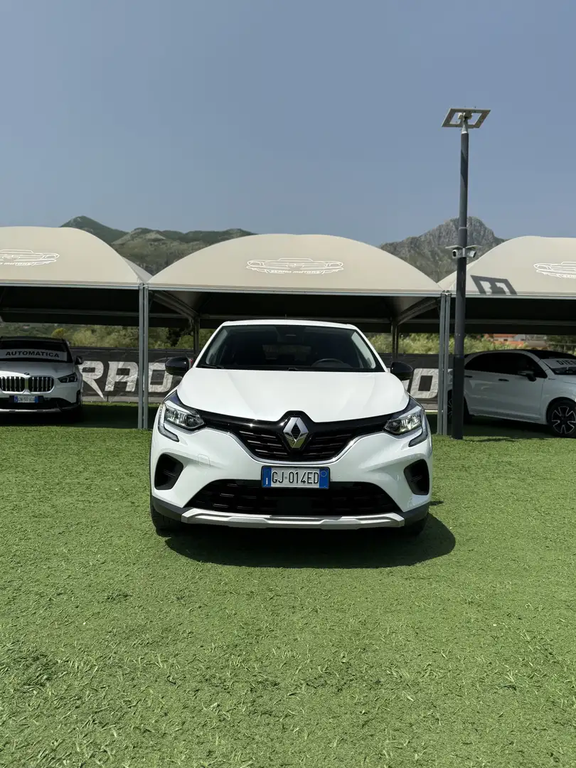 Renault Captur 1.0 tce Zen Gpl 100cv - 2