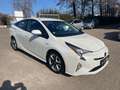 Toyota Prius Executive  1. Hand  Hybrid  TÜV&AU NEU White - thumbnail 1