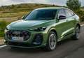 Audi Q5 Sportback 2.0TDI quattro S line S tronic 150kW Gris - thumbnail 25
