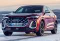 Audi Q5 Sportback 2.0TDI quattro S line S tronic 150kW Gris - thumbnail 15