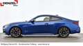 BMW 430 i xDrive Coupe G22 B48 Blau - thumbnail 2
