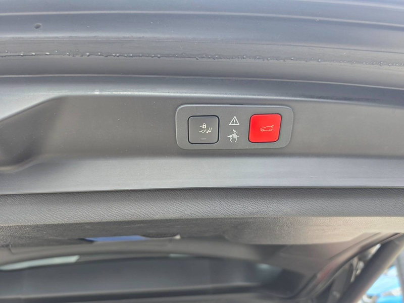 Peugeot 5008 5008 1.6 BlueHDi GT Line — photo 8