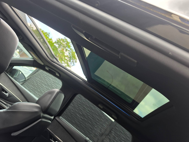 Peugeot 5008 5008 1.6 BlueHDi GT Line — photo 10