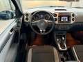 Volkswagen Tiguan 2.0 TSI DSG 4M NAVI/XENON/PDC/PANO/AHK Blau - thumbnail 8