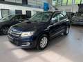 Volkswagen Tiguan 2.0 TSI DSG 4M NAVI/XENON/PDC/PANO/AHK Blau - thumbnail 1