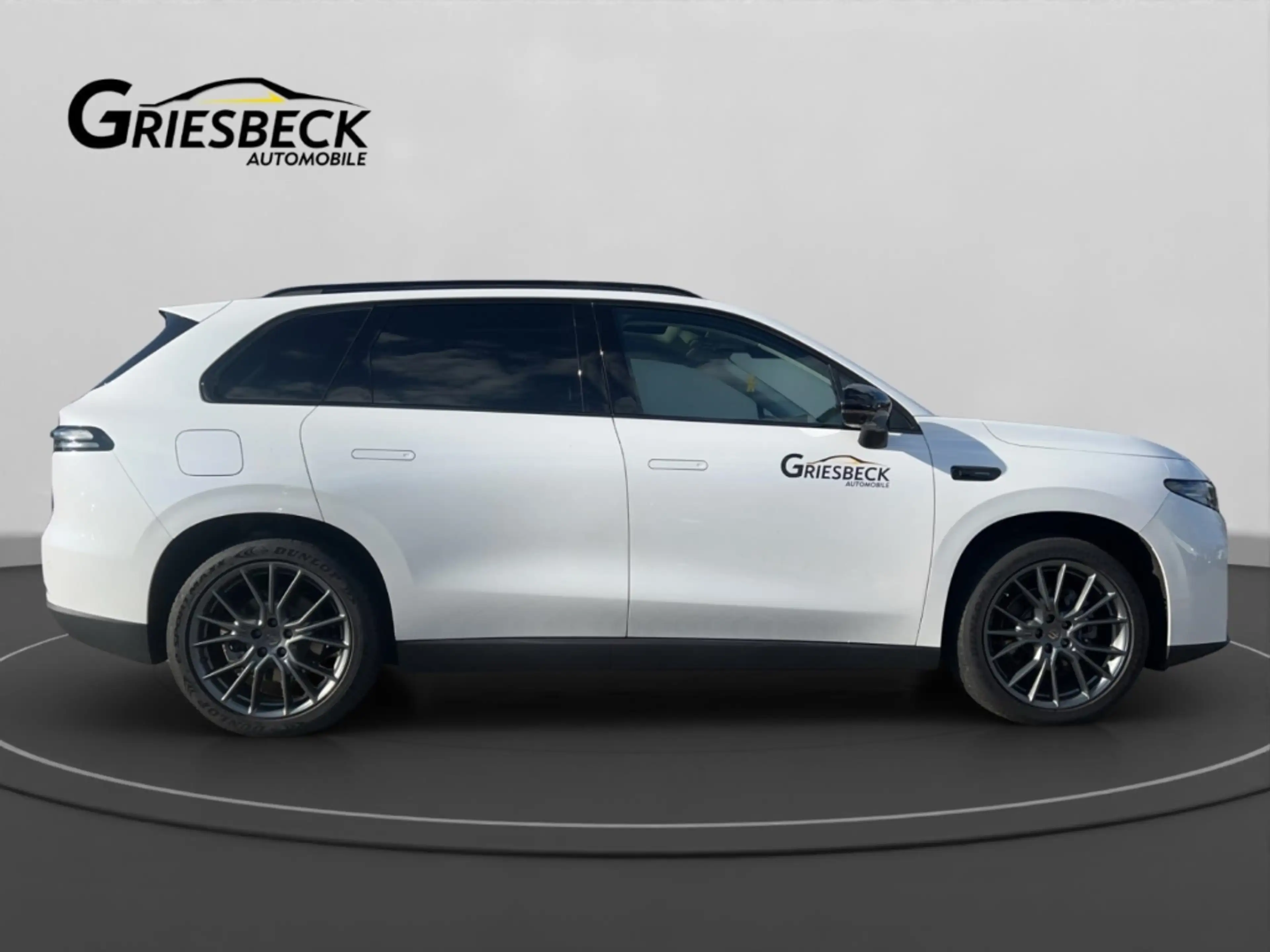 Leapmotor C10 158 kW Hybrid EV Design Panorama Navi Leder Digita — photo 8
