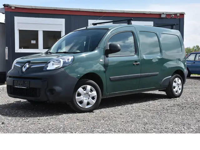 Renault Kangoo Z.E. 33 Maxi inkl.Batterie/Klima/Navi/RFK