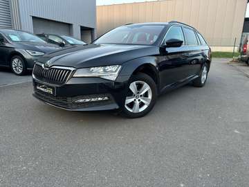 Combi 1.5 TSI Ambition DSG, CARPLAY / CAMERA / ACC