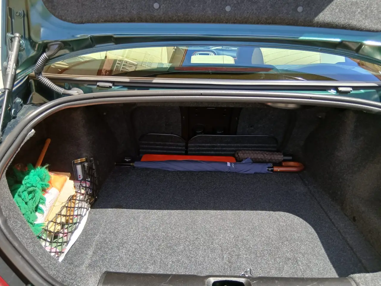 Lancia Lybra 1.9 jtd LX 110cv, foto 10
