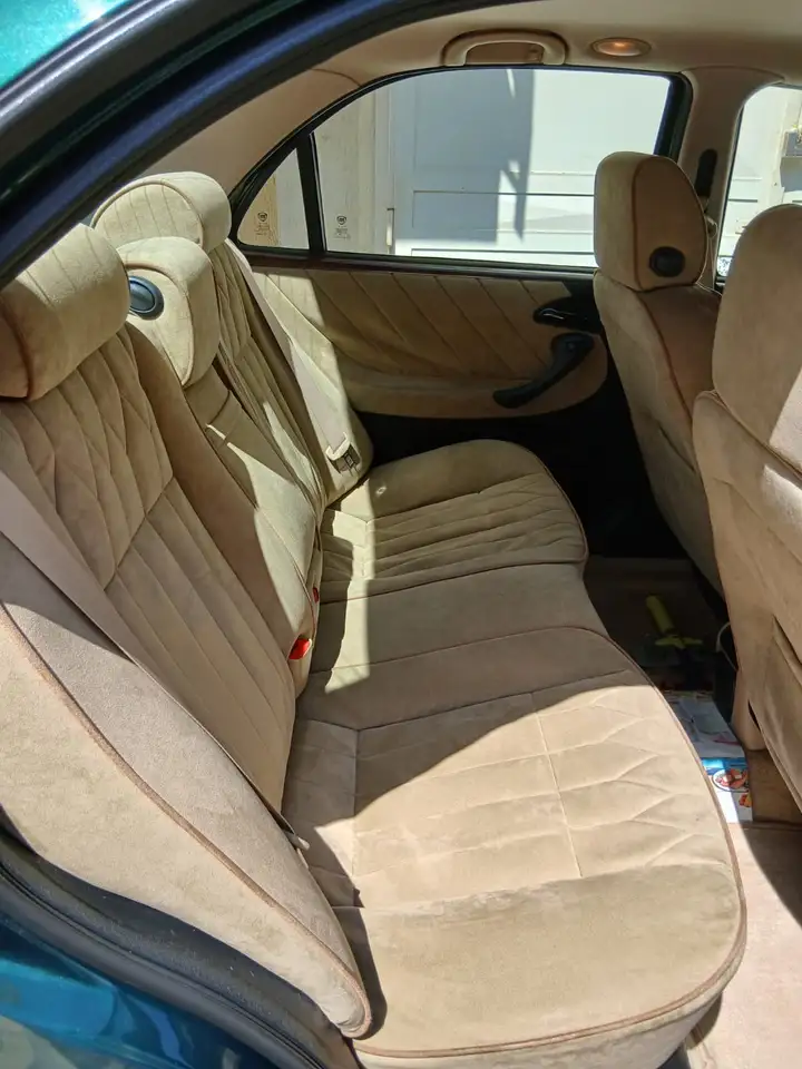 Lancia Lybra 1.9 jtd LX 110cv, foto 6