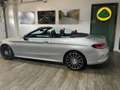 Mercedes-Benz C 43 AMG AMG C 43 Cabrio 4Matic 9G-TRONIC Argent - thumbnail 2