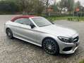 Mercedes-Benz C 43 AMG AMG C 43 Cabrio 4Matic 9G-TRONIC Argent - thumbnail 5