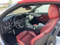 Mercedes-Benz C 43 AMG AMG C 43 Cabrio 4Matic 9G-TRONIC Argent - thumbnail 3