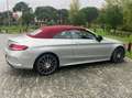 Mercedes-Benz C 43 AMG AMG C 43 Cabrio 4Matic 9G-TRONIC Argent - thumbnail 4