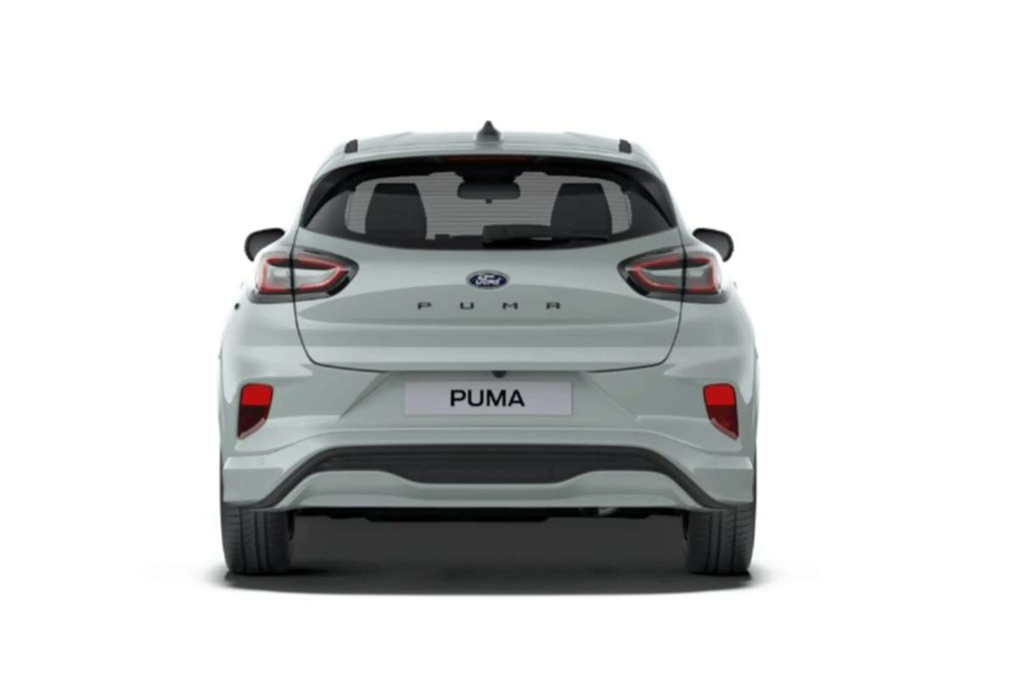 Ford Puma 1.0 EcoBoost ST-Line ACC+LED+Navi+SHZ+Kam. — photo 7