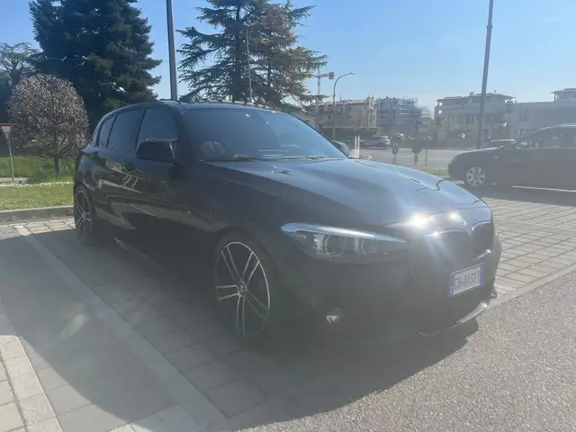 BMW 120