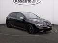 Volkswagen Golf 2.0 tsi R 4motion 320cv dsg Zwart - thumbnail 1