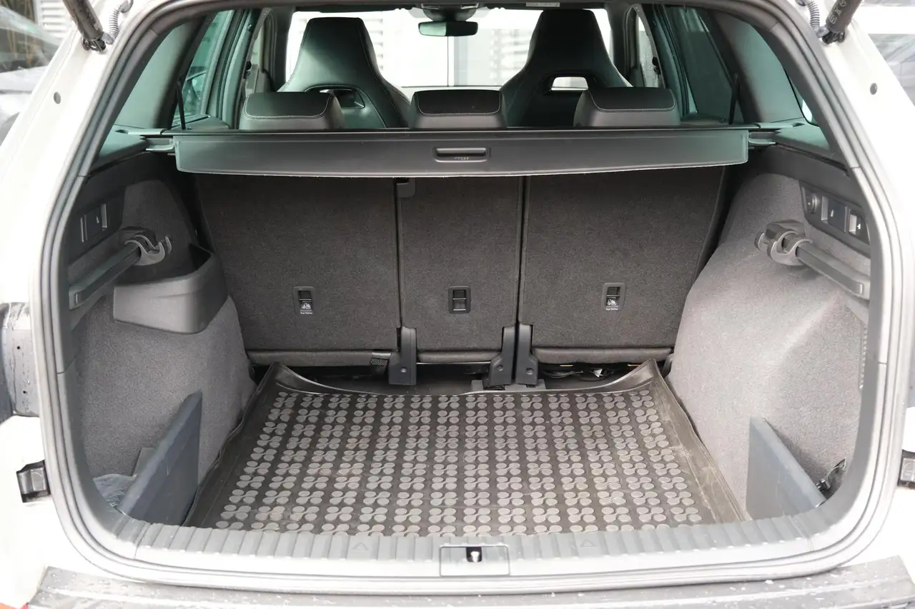Skoda Kodiaq 2.0 TSI Sportline 4x4 DSG AHK MATRIX LED NAVI, миниатюра 7