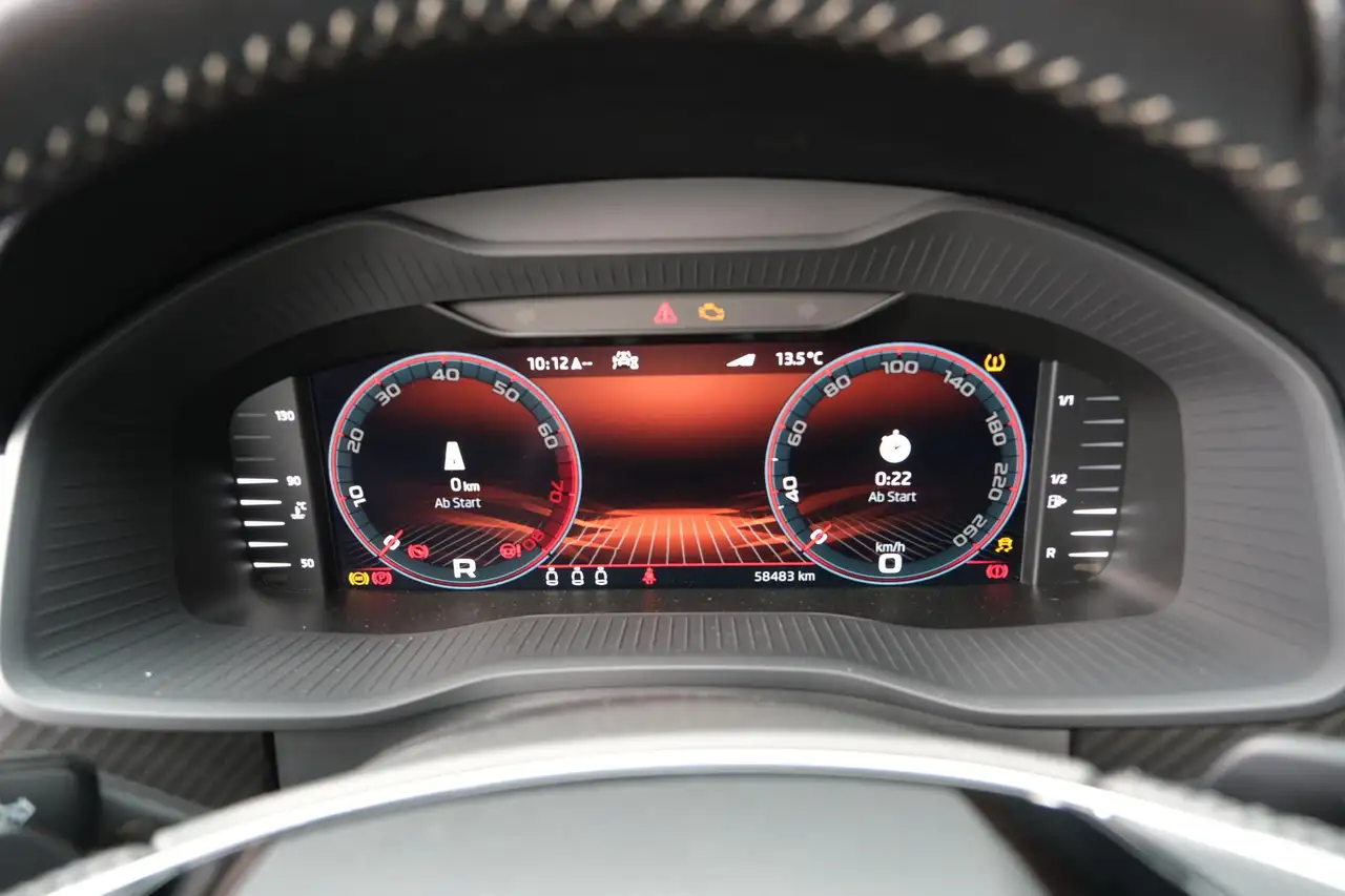 Skoda Kodiaq 2.0 TSI Sportline 4x4 DSG AHK MATRIX LED NAVI, миниатюра 28