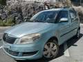 Skoda Roomster Roomster 1.2 TSI Young Young Azul - thumbnail 2