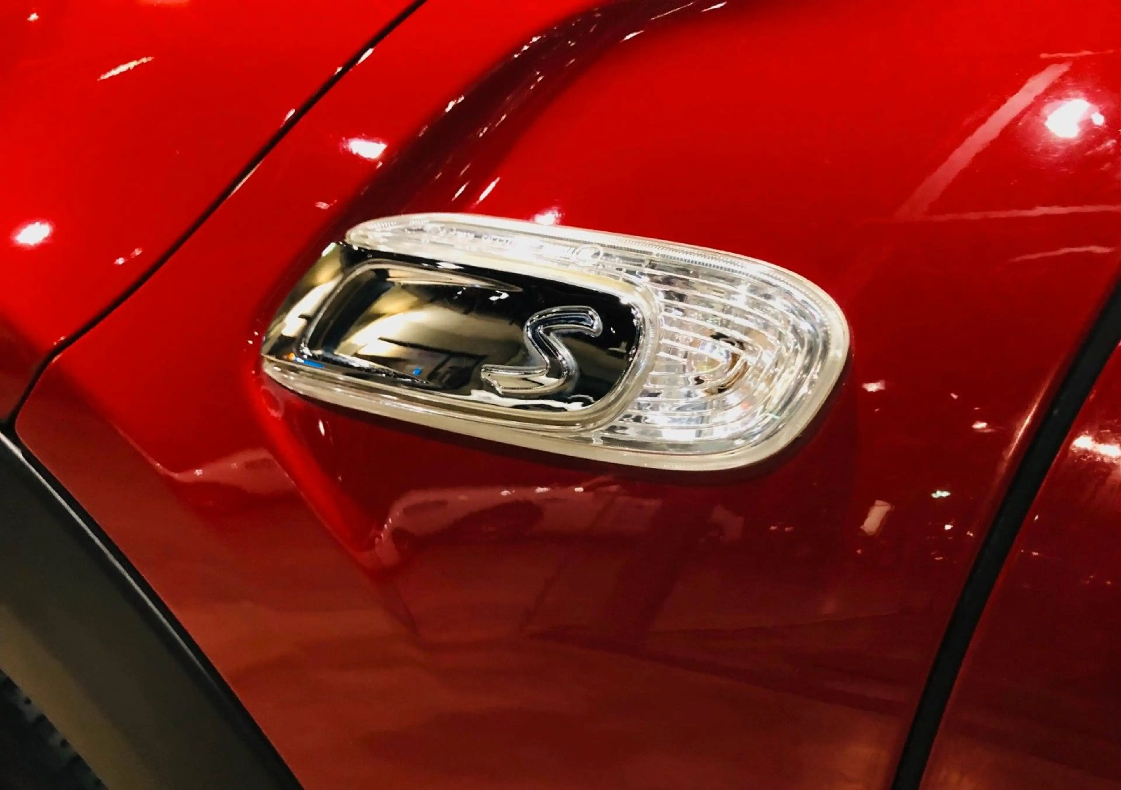 MINI Cooper S COOPER S 5-trg. 2,0 Vierzylinder Turbo — photo 11
