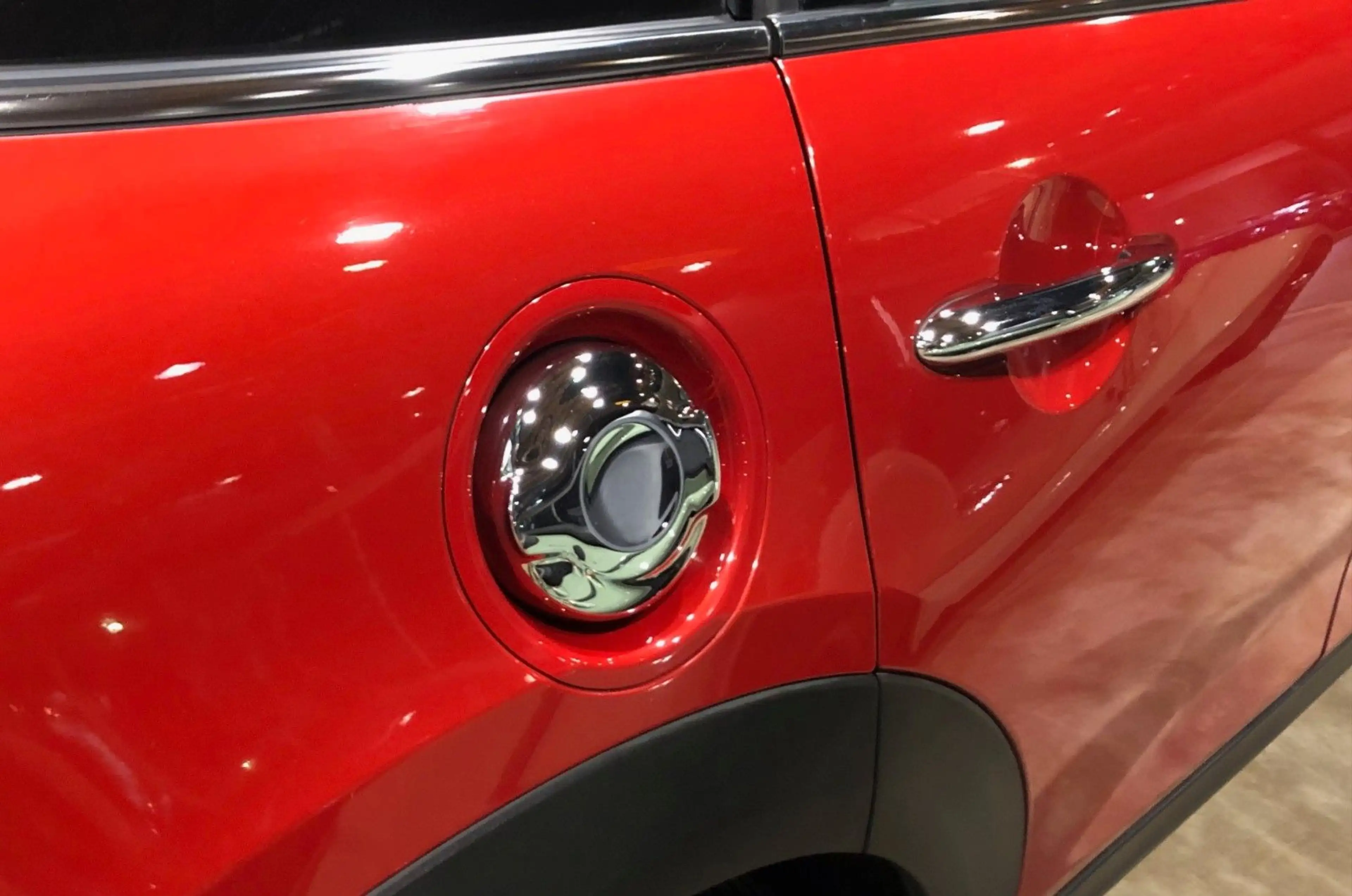 MINI Cooper S COOPER S 5-trg. 2,0 Vierzylinder Turbo — photo 10