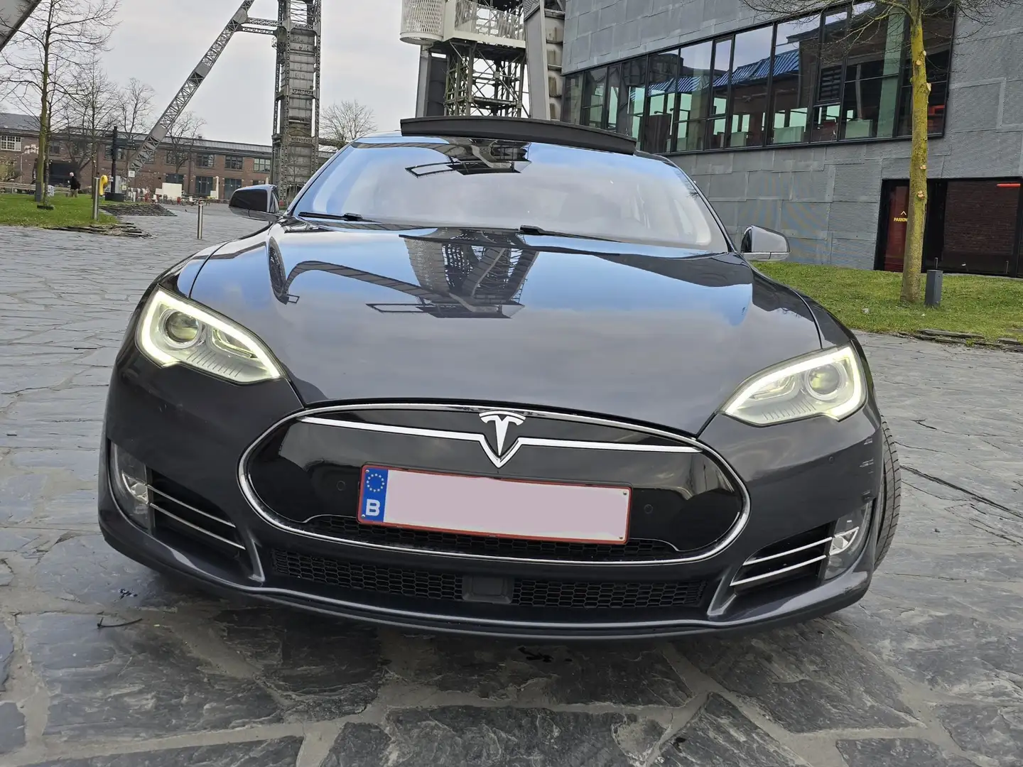 Tesla Model S ‼️P85D 700PK‼️✅️FREE SUPERCHARGE FOR LIFE✅️ - 2