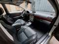 Toyota Avensis 2,4 Executive Zilver - thumbnail 4