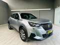 Peugeot 2008 2008 PureTech  * 1 Jaar Garantie * Argent - thumbnail 1