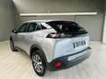 Peugeot 2008 2008 PureTech  * 1 Jaar Garantie * Argent - thumbnail 4