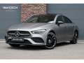 Mercedes-Benz CLA 250 e AMG Line Aut8 | Distronic+ | Panoramadak | Burme Grey - thumbnail 1