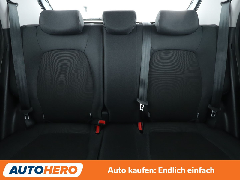 Hyundai i10 1.2 Style*KLIMA*GARANTIE* — photo 15