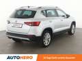 SEAT Ateca 2.0 TDI Xcellence Aut.*NAVI*LED*ACC*CAM* Grau - thumbnail 6