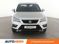 SEAT Ateca 2.0 TDI Xcellence Aut.*NAVI*LED*ACC*CAM* Grau - thumbnail 9