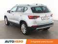 SEAT Ateca 2.0 TDI Xcellence Aut.*NAVI*LED*ACC*CAM* Grau - thumbnail 4