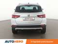 SEAT Ateca 2.0 TDI Xcellence Aut.*NAVI*LED*ACC*CAM* Grau - thumbnail 5