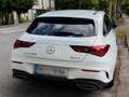 Mercedes-Benz CLA 250 CLA 250 4MATIC Shooting Brake AMG Line Weiß - thumbnail 3