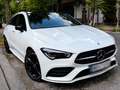 Mercedes-Benz CLA 250 CLA 250 4MATIC Shooting Brake AMG Line Weiß - thumbnail 6