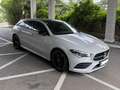 Mercedes-Benz CLA 250 CLA 250 4MATIC Shooting Brake AMG Line Weiß - thumbnail 1