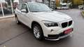 BMW X1 Baureihe X1 18 d xDrive/SHZ/Klimaautomatik Blanc - thumbnail 7