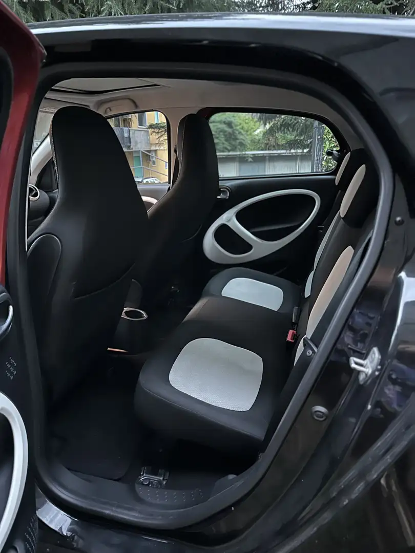 smart forFour 1.0 Youngster 71cv - 1