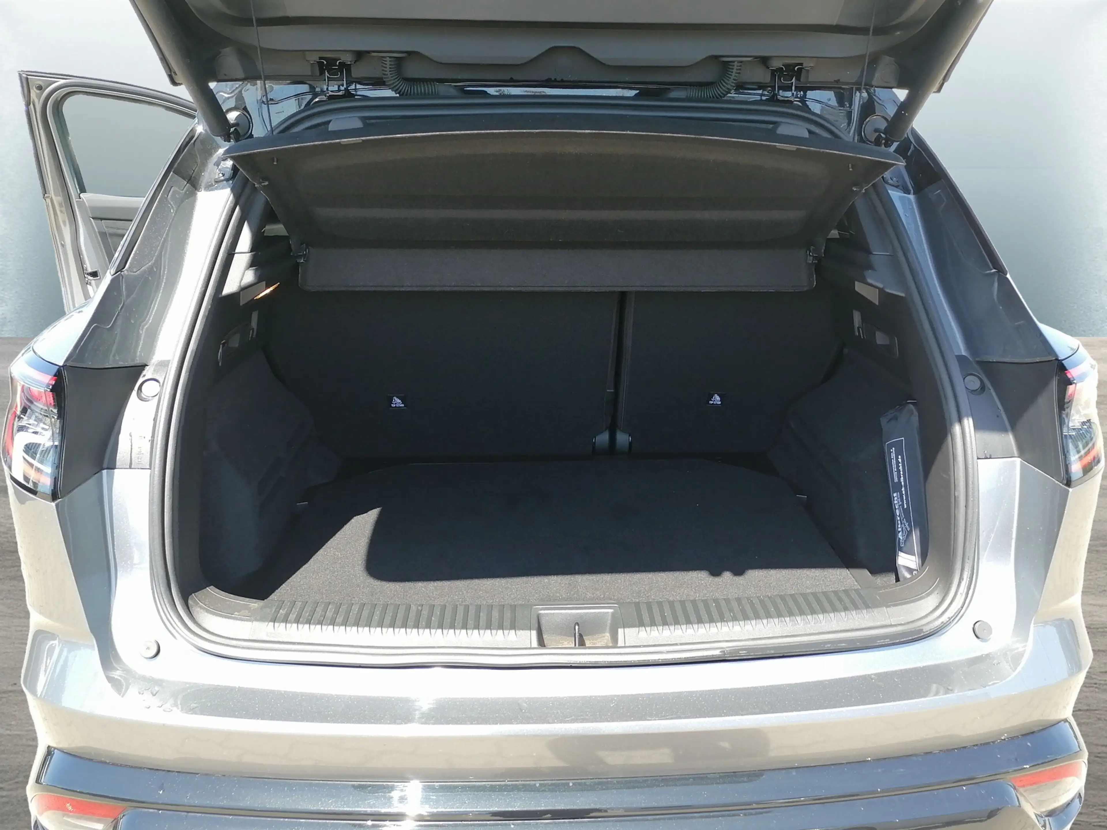 Renault Austral Iconic Esprit Alpine E-TECH Hybrid 200 — photo 6