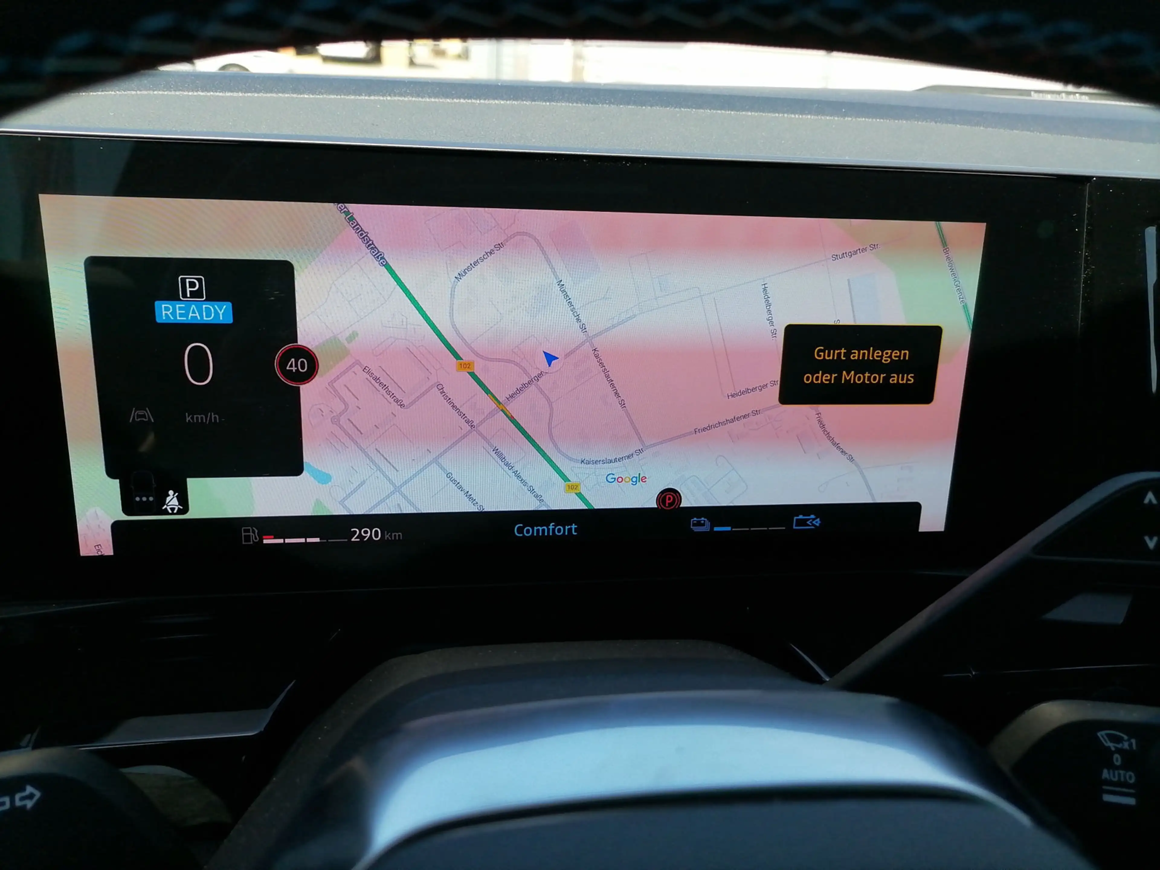 Renault Austral Iconic Esprit Alpine E-TECH Hybrid 200 — photo 15