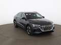 Audi e-tron SB 55 quattro 95kWh Aut LED LEDER NAVI PDC Grau - thumbnail 5